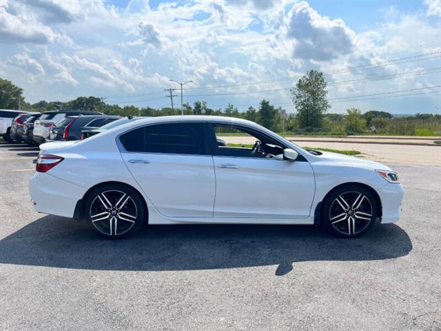 $14995 : 2016 Accord Sport image 8