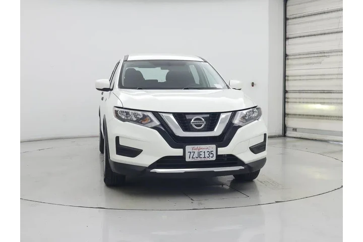 $16998 : Nissan Rogue 2017 S 4dr Cros image 5