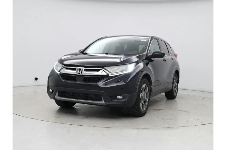 $18998 : Honda CR-V 2017 AWD EX 4dr S image 4