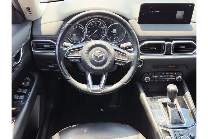 $23991 : Mazda CX-5 2023 AWD 2.5 S Se image 10