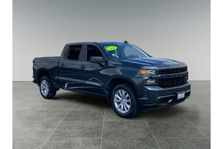 $30451 : Chevrolet Silverado 1500 202 image 7