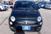 $6999 : 2012 FIAT 500 Sport thumbnail