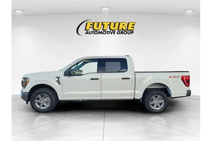 $39997 : Ford F-150 2023 4x4 XLT 4dr image 6