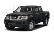 Nissan Frontier 2018 4x2 S 4