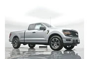 $37211 : Ford F-150 2024 4x2 STX 4dr thumbnail
