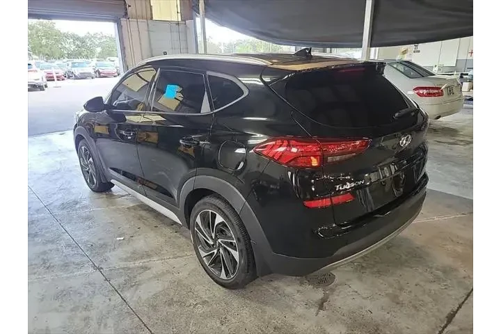 $15999 : Hyundai TUCSON 2020 Sport 4d image 3