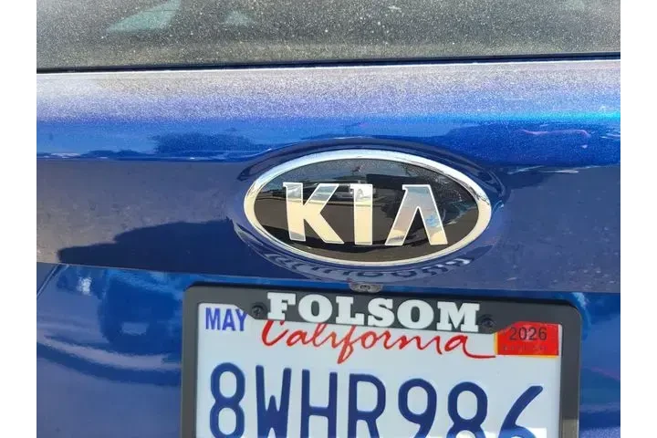 $24997 : Kia Sorento 2021 SX 4dr SUV image 7