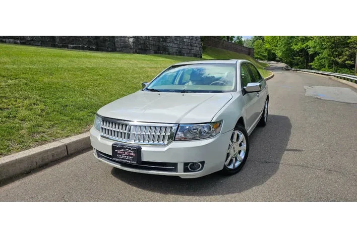 $7895 : 2007 MKZ image 10