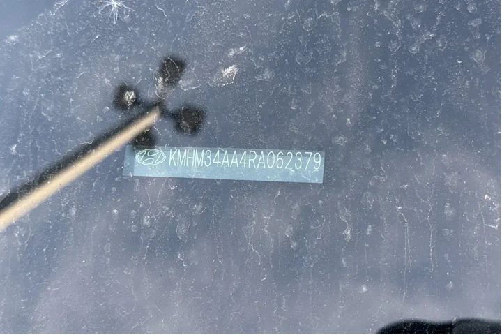 $25990 : Hyundai IONIQ 6 2024 SEL 4dr image 8