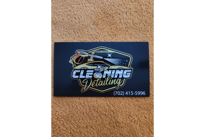 Mobile car Wash image 1