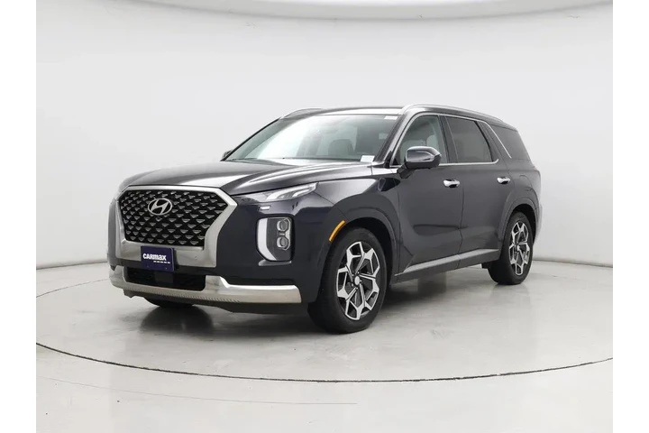 $38998 : Hyundai PALISADE 2022 AWD Ca image 4
