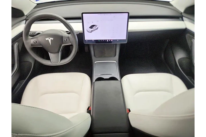 $26998 : Tesla Model 3 2022 4dr Sedan image 9