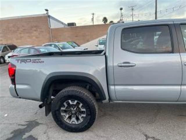 $27995 : 2019 TOYOTA TACOMA DOUBLE CAB image 10