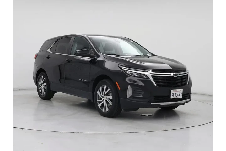 $18998 : Chevrolet Equinox 2022 LT 4d image 1