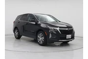 Chevrolet Equinox 2022 LT 4d en San Francisco Bay Area