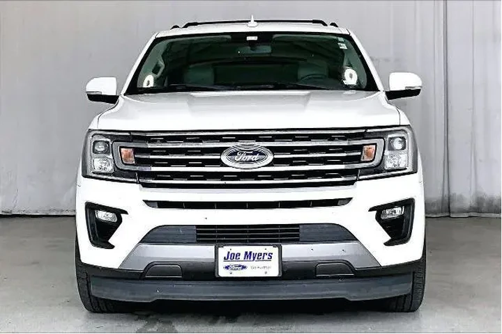$21591 : Ford Expedition 2020 4x2 XLT image 3