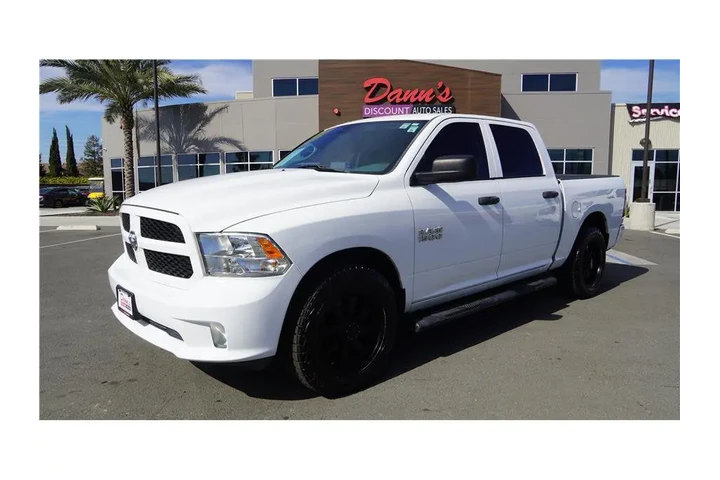 $22984 : 2017 1500 Express image 2