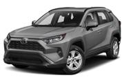 2020 RAV4 XLE thumbnail