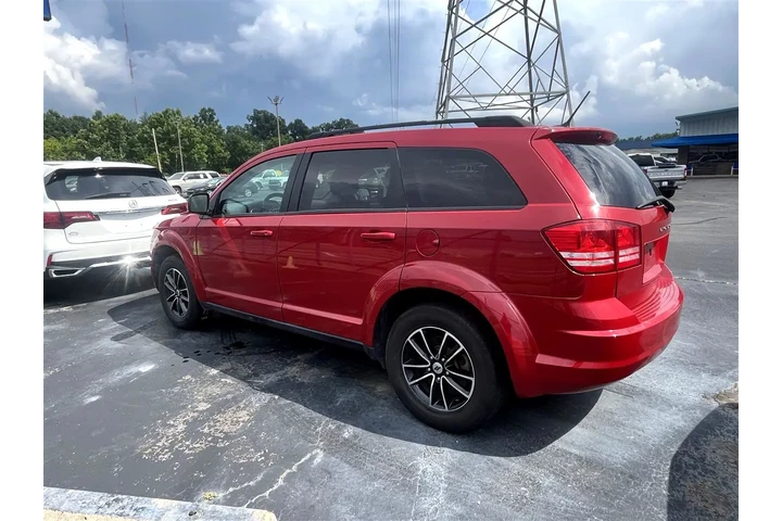 $11995 : 2018 Journey SE image 3