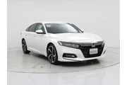Honda Accord 2020 Sport 4dr en Fresno