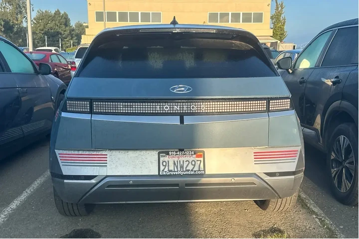 $29990 : Hyundai IONIQ 5 2024 Limited image 4