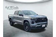 Chevrolet Colorado 2024 4x4 en San Antonio