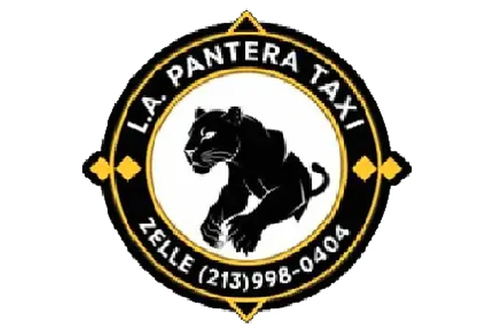 LA PANTERA TAXI image 1