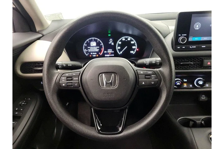 $21998 : Honda HR-V 2023 AWD LX 4dr C image 10