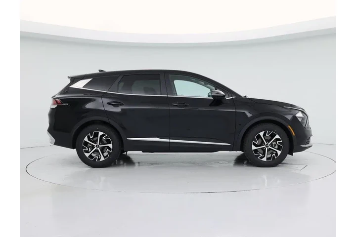$23998 : Kia Sportage 2023 EX 4dr SUV image 7
