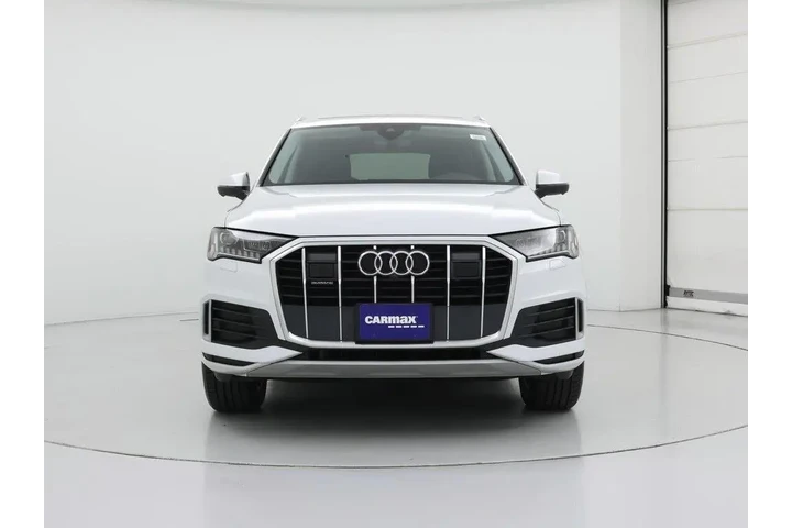 $35998 : Audi Q7 2024 AWD quattro Pre image 5
