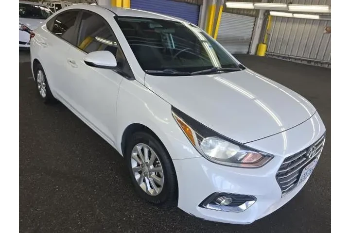 $15800 : Hyundai ACCENT 2022 SE 4dr S image 4