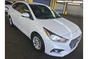 $15800 : Hyundai ACCENT 2022 SE 4dr S thumbnail