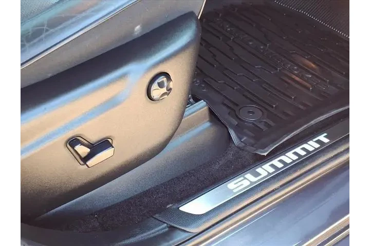 $21796 : Jeep Grand Cherokee 2018 4x4 image 8