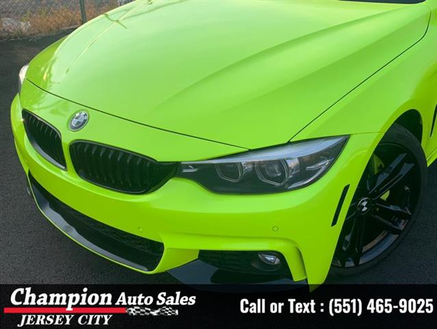 Used 2019 4 Series 440i Coupe image 6