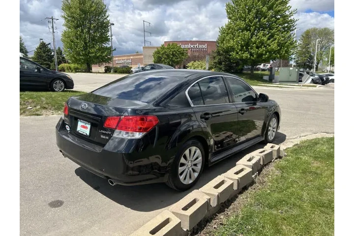 $5990 : 2010 Legacy 3.6R Premium image 6