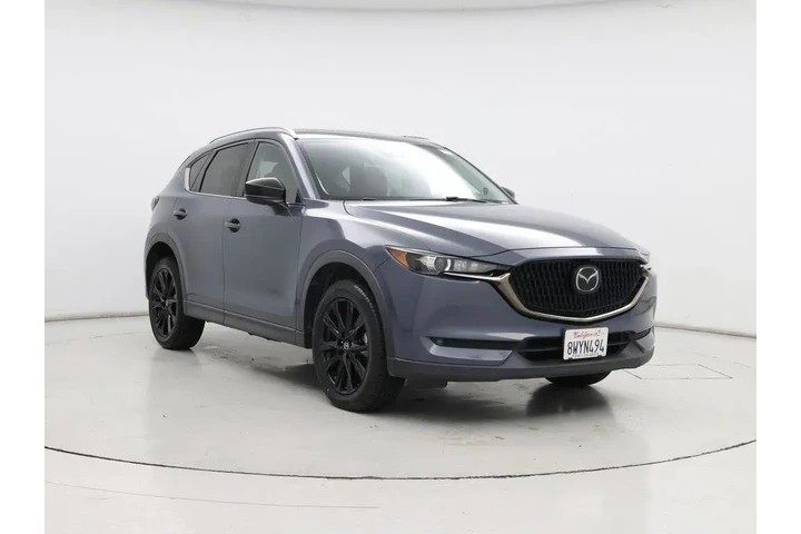 $24998 : Mazda CX-5 2021 AWD Carbon E image 1