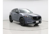 Mazda CX-5 2021 AWD Carbon E