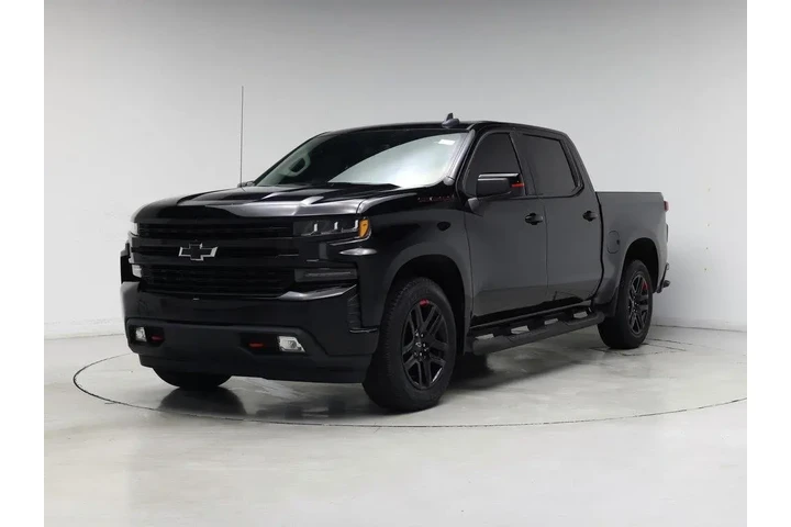 $34998 : Chevrolet Silverado 1500 202 image 4