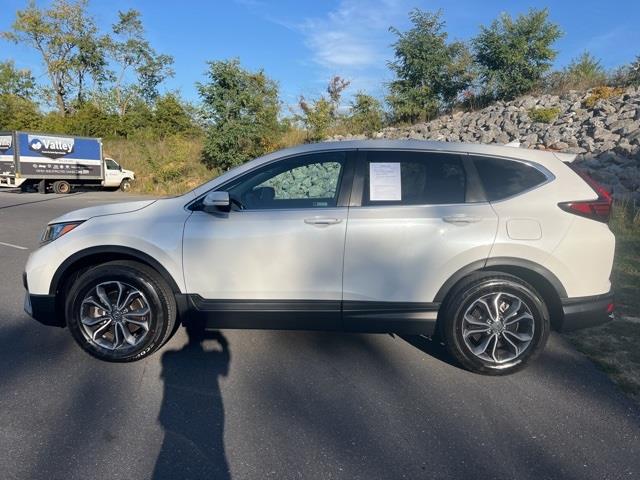 $29998 : PRE-OWNED 2022 HONDA CR-V EX image 5