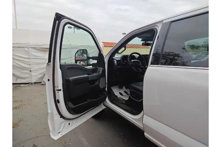 $35000 : Ford F-150 2023 4x4 Lariat 4 image 6