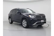 Volkswagen Atlas 2023 V6 SE en San Jose