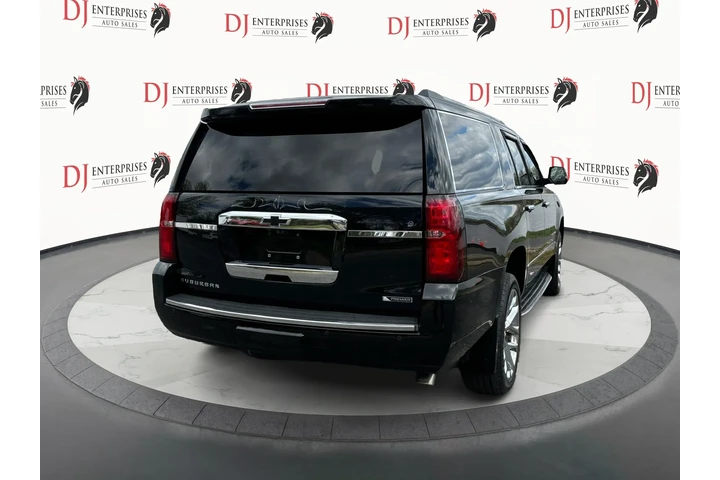 $18995 : 2016 CHEVROLET SUBURBAN2016 C image 4