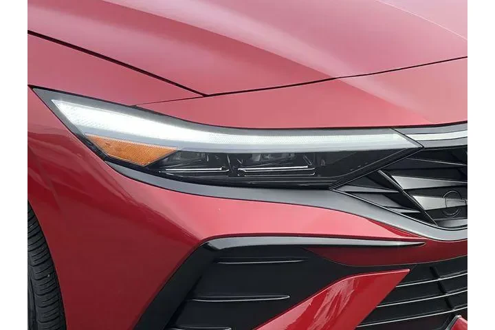 $20492 : Hyundai ELANTRA 2025 SEL Con image 8