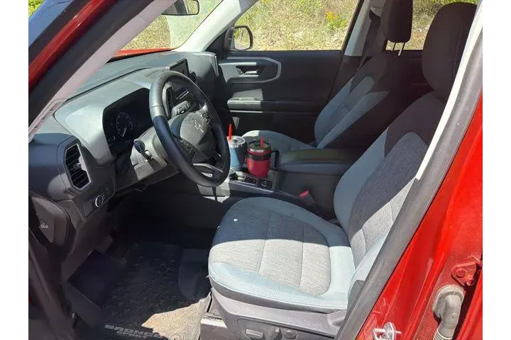 $24775 : Ford Bronco Sport 2022 AWD B image 10