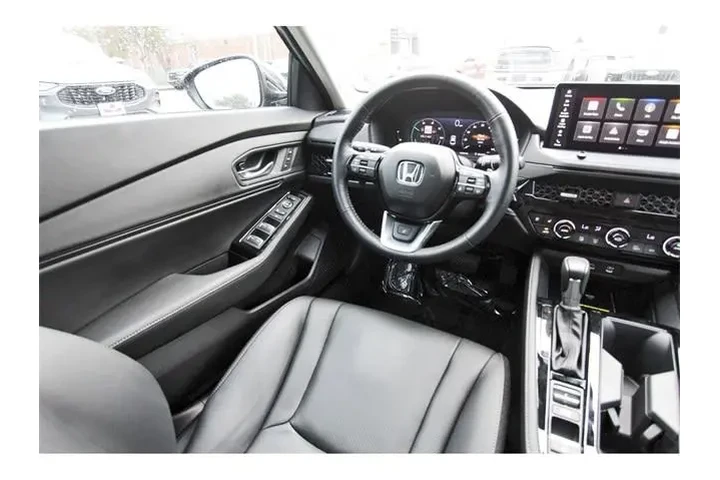 $35569 : Honda Accord Hybrid 2025 Tou image 7
