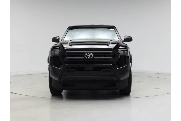$33998 : Toyota Tacoma 2025 4x2 SR 4d image 5