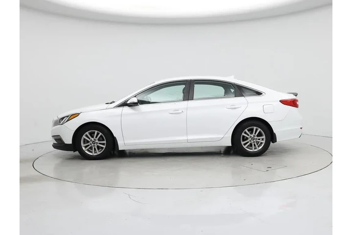 $12998 : Hyundai SONATA 2015 Eco 4dr image 3