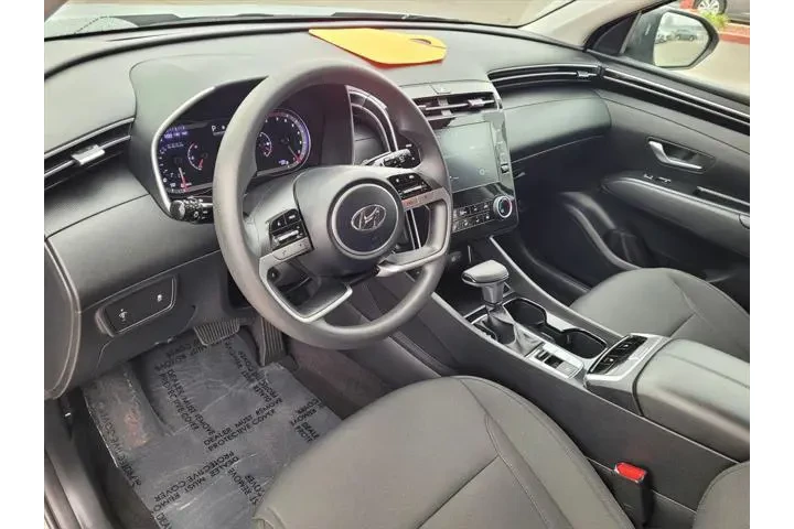 $19895 : Hyundai TUCSON 2022 SEL 4dr image 7