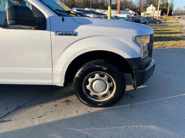 $7495 : 2016 F-150 XL image 3