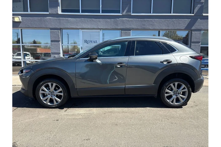 $24995 : 2023 CX-30 2.5 S Premium image 9